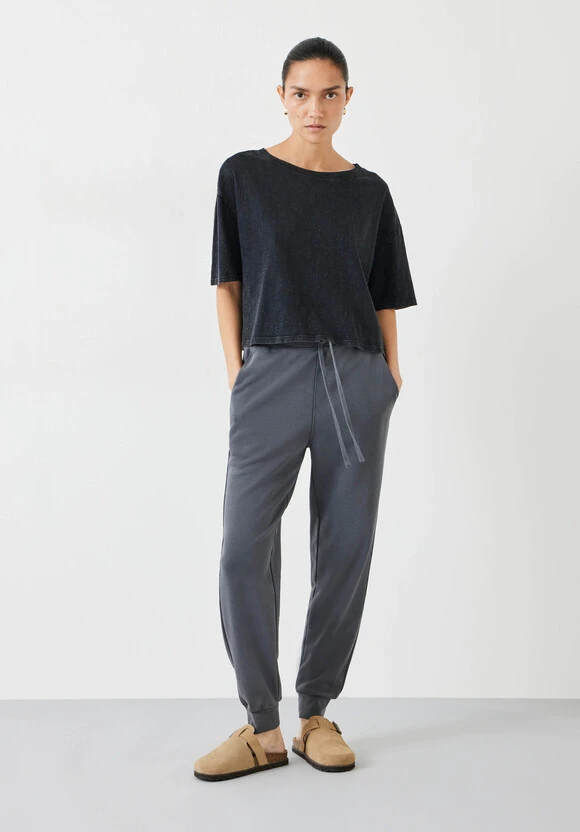 Theia Slim Joggers 1 Theia Slim Joggers