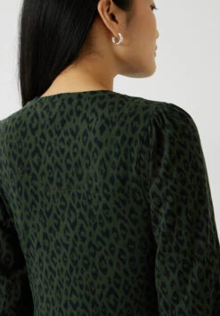 Athena Jersey Tier Dress 22 Athena Jersey Tier Dress -Clothing Store 001419 3998 04