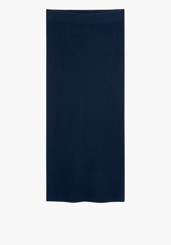 Penny Knitted Midi Skirt 5 Penny Knitted Midi Skirt - Image 5