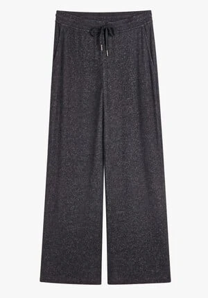 Washed Star Relaxed Joggers 11 Washed Star Relaxed Joggers - Image 11