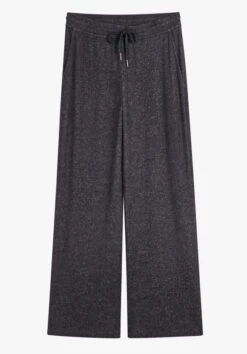 Elle Supersoft Wide Leg Joggers -Clothing Store 002995 2806 12