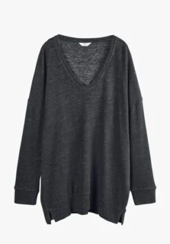 Cosima Heavyweight Cotton T-Shirt -Clothing Store 003499 2806 07