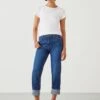Agnes Straight Jeans