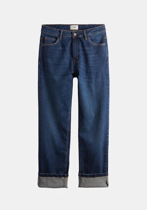 Boyfriend Jeans 7 Boyfriend Jeans - Image 7