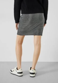 Cecelia Sparkle Jersey Skirt -Clothing Store 006401 2811 03