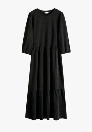 Melody Jacquard Dress 9 Melody Jacquard Dress - Image 9