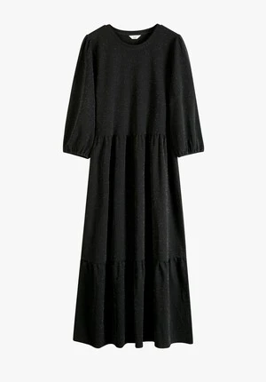 Harper Roll Neck Midi Dress 10 Harper Roll Neck Midi Dress - Image 10