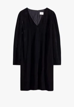 Rita Split Maxi Dress -Clothing Store 006454 0456 07