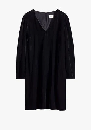 Athena Jersey Tier Dress 14 Athena Jersey Tier Dress - Image 14