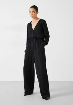 Raye Jersey Jumpsuit
