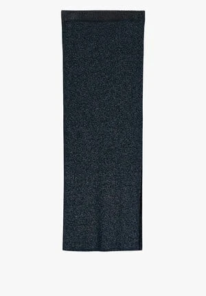 Simmi Wrap Maxi Skirt 14 Simmi Wrap Maxi Skirt - Image 14