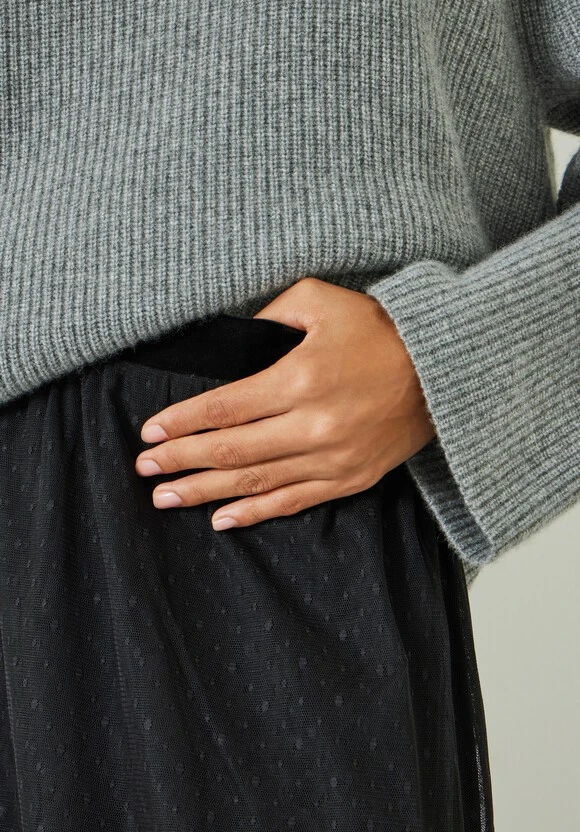 Maddison Tulle Skirt 2 Maddison Tulle Skirt - Image 2