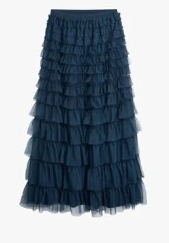 Maddison Tulle Skirt 32 Maddison Tulle Skirt -Clothing Store 006885 1709 07 1