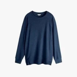 Cosima Heavyweight Cotton T-Shirt -Clothing Store 006896 1659 07 1