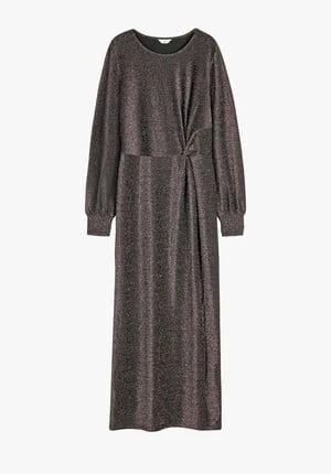 Athena Jersey Tier Dress 15 Athena Jersey Tier Dress - Image 15