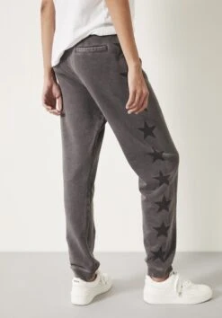 Washed Star Relaxed Joggers 21 Washed Star Relaxed Joggers -Clothing Store 007065 1669 03