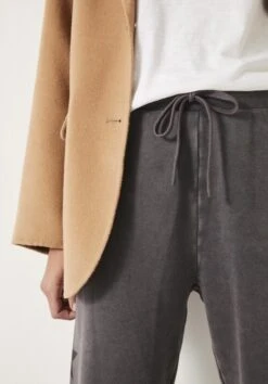 Washed Star Relaxed Joggers 22 Washed Star Relaxed Joggers -Clothing Store 007065 1669 04