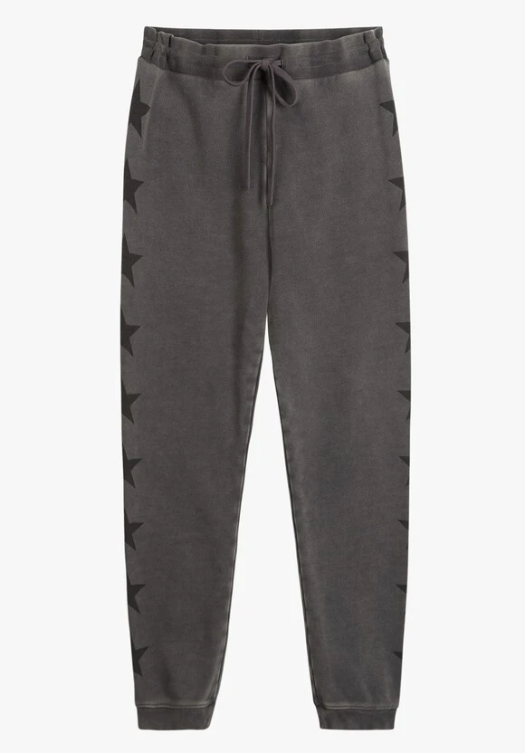 Washed Star Relaxed Joggers 5 Washed Star Relaxed Joggers - Image 5