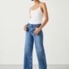Rowan Flared Jeans