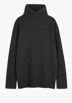 Alina Cashmere Crew Jumper 26 Alina Cashmere Crew Jumper -Clothing Store 007171 2806 07