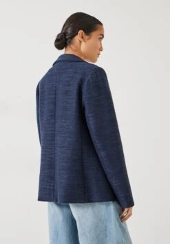 Phoebe Jersey Blazer 18 Phoebe Jersey Blazer -Clothing Store 007260 1659 03