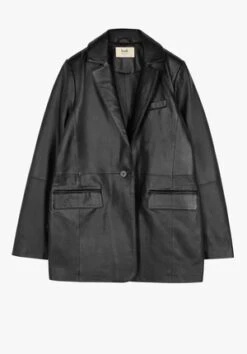 Ariyanna Cropped Blazer 31 Ariyanna Cropped Blazer -Clothing Store 007275 0456 07