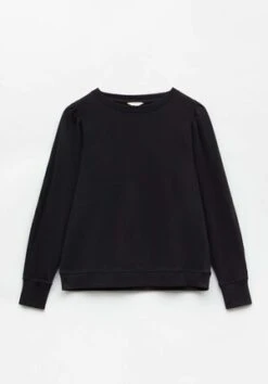 Quaden Oversized Sweatshirt 31 Quaden Oversized Sweatshirt -Clothing Store 007404 0456 07