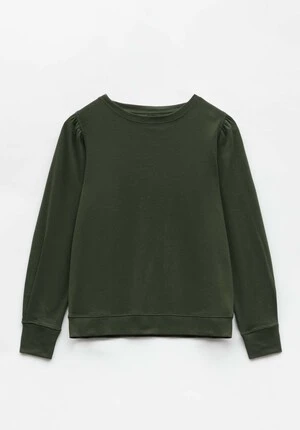 Quaden Oversized Sweatshirt 13 Quaden Oversized Sweatshirt - Image 13