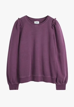 Megan Oversized Sweatshirt 15 Megan Oversized Sweatshirt - Image 15