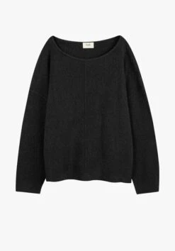 Lilly Slouchy Wool Blend Jumper -Clothing Store 008101 0456 07