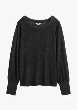 Hattie Cotton Slub Crew Neck T-Shirt 28 Hattie Cotton Slub Crew Neck T-Shirt -Clothing Store 008234 2920 07 1