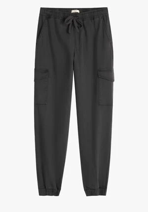 Ruby Check Wool Blend Trousers 10 Ruby Check Wool Blend Trousers - Image 10