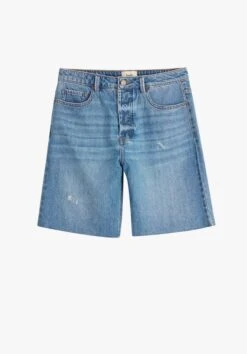 Lloyd Long Boyfriend Short -Clothing Store 008409 2797 12