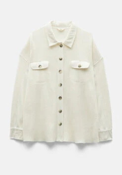 Sidwell Ribbed Wool Blend Jumper -Clothing Store 008667 0265 07