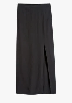 Anya Split Maxi Skirt -Clothing Store 008871 0456 07 4