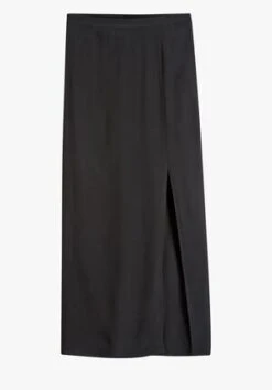 Rachelle Denim Maxi Skirt -Clothing Store 008871 0456 07 7