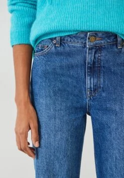 Remy Straight Slouch Jeans -Clothing Store 008941 3146 04