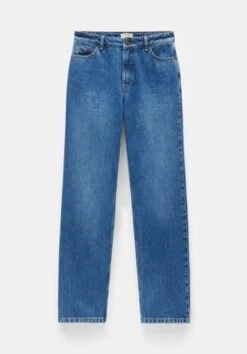 Danica Fitted Denim Shirt 27 Danica Fitted Denim Shirt -Clothing Store 008941 3146 07 6