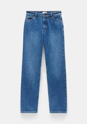 Danica Fitted Denim Shirt 12 Danica Fitted Denim Shirt - Image 12