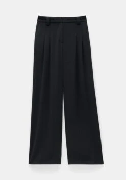 Ellis High Waist Trousers -Clothing Store 008989 0456 07 2
