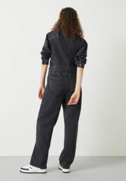 Celia Denim Boilersuit 16 Celia Denim Boilersuit -Clothing Store 009035 0456 03