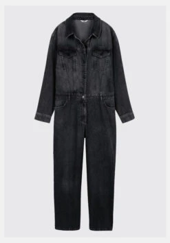 Celia Denim Boilersuit 18 Celia Denim Boilersuit -Clothing Store 009035 0456 07 6