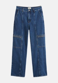 Lorna Bootcut Jeans -Clothing Store 009053 2797 07 3