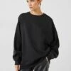 Quaden Oversized Sweatshirt