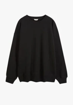 Megan Oversized Sweatshirt 36 Megan Oversized Sweatshirt -Clothing Store 009067 0456 07 3