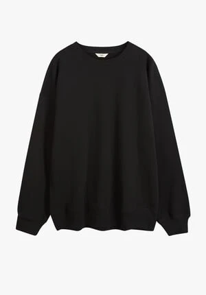 Megan Oversized Sweatshirt 18 Megan Oversized Sweatshirt - Image 18