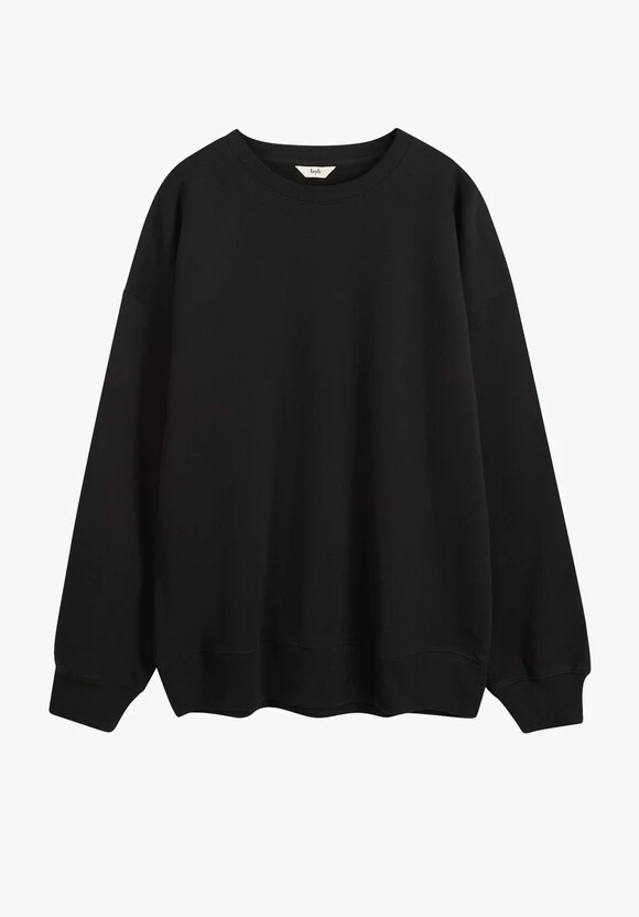 Quaden Oversized Sweatshirt 5 Quaden Oversized Sweatshirt - Image 5