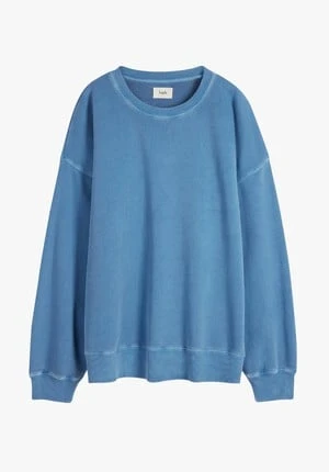 Megan Oversized Sweatshirt 11 Megan Oversized Sweatshirt - Image 11