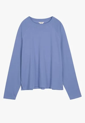 Megan Oversized Sweatshirt 12 Megan Oversized Sweatshirt - Image 12