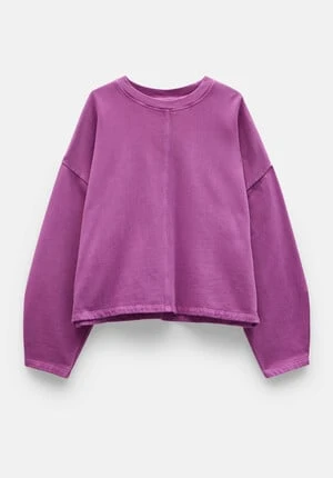 Annika Sparkle V Neck Top 10 Annika Sparkle V Neck Top - Image 10
